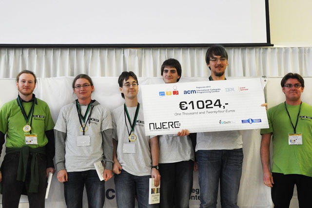 Programmierwettbewerb_Studenten_North_Western_European_Regional_Contest