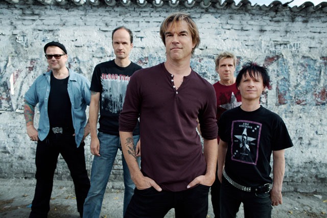 Die Toten Hosen kommen nach Rostock