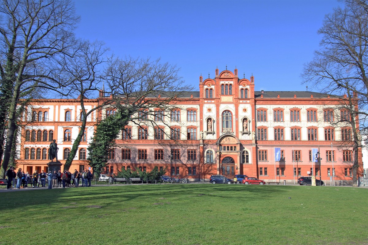 Uni Rostock erneut unter den 100 innovativsten europäischen