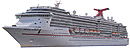 Carnival Legend