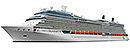 Celebrity Silhouette