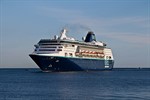 Kreuzfahrtschiff Empress