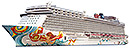 Norwegian Getaway