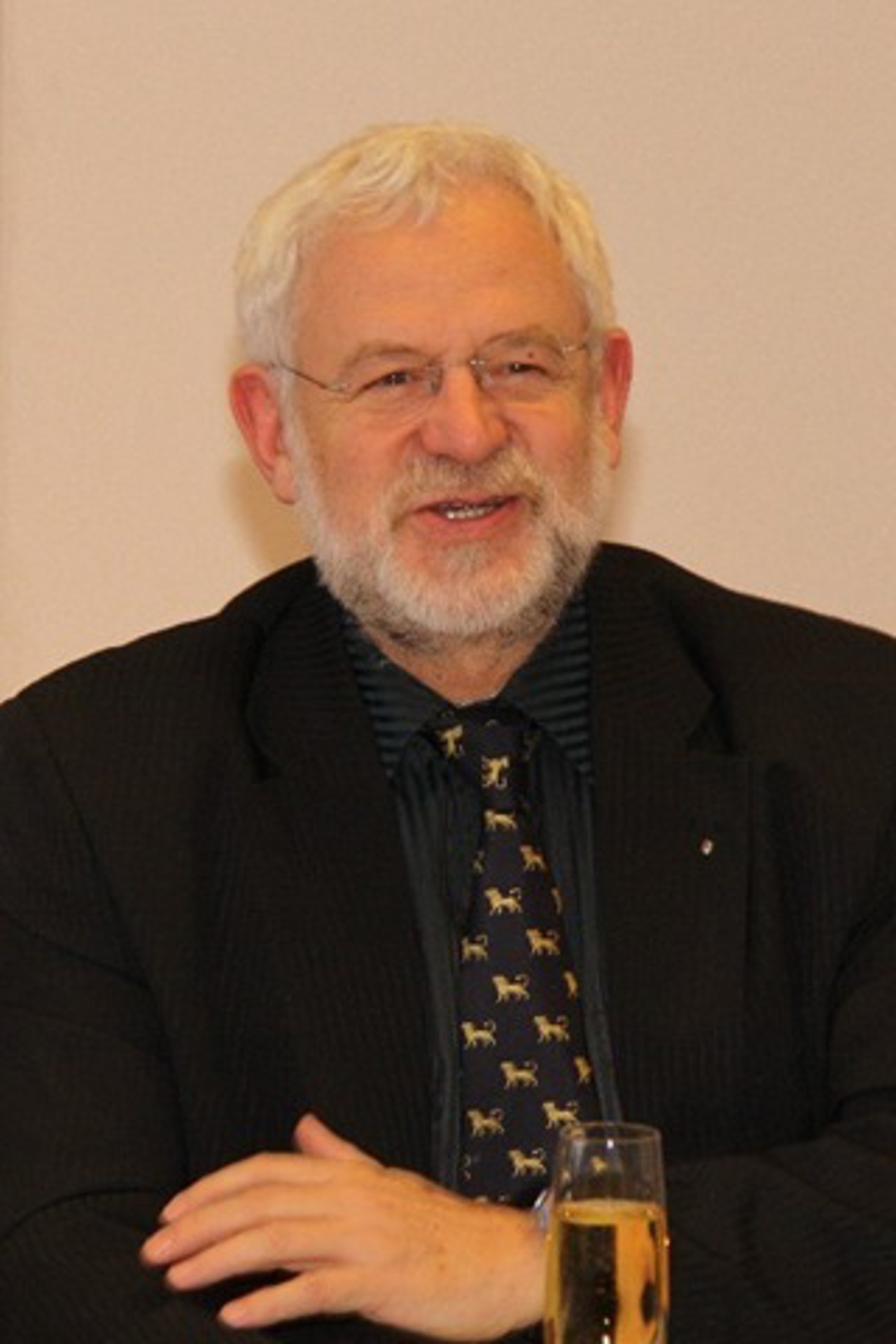 Bernd Rolly