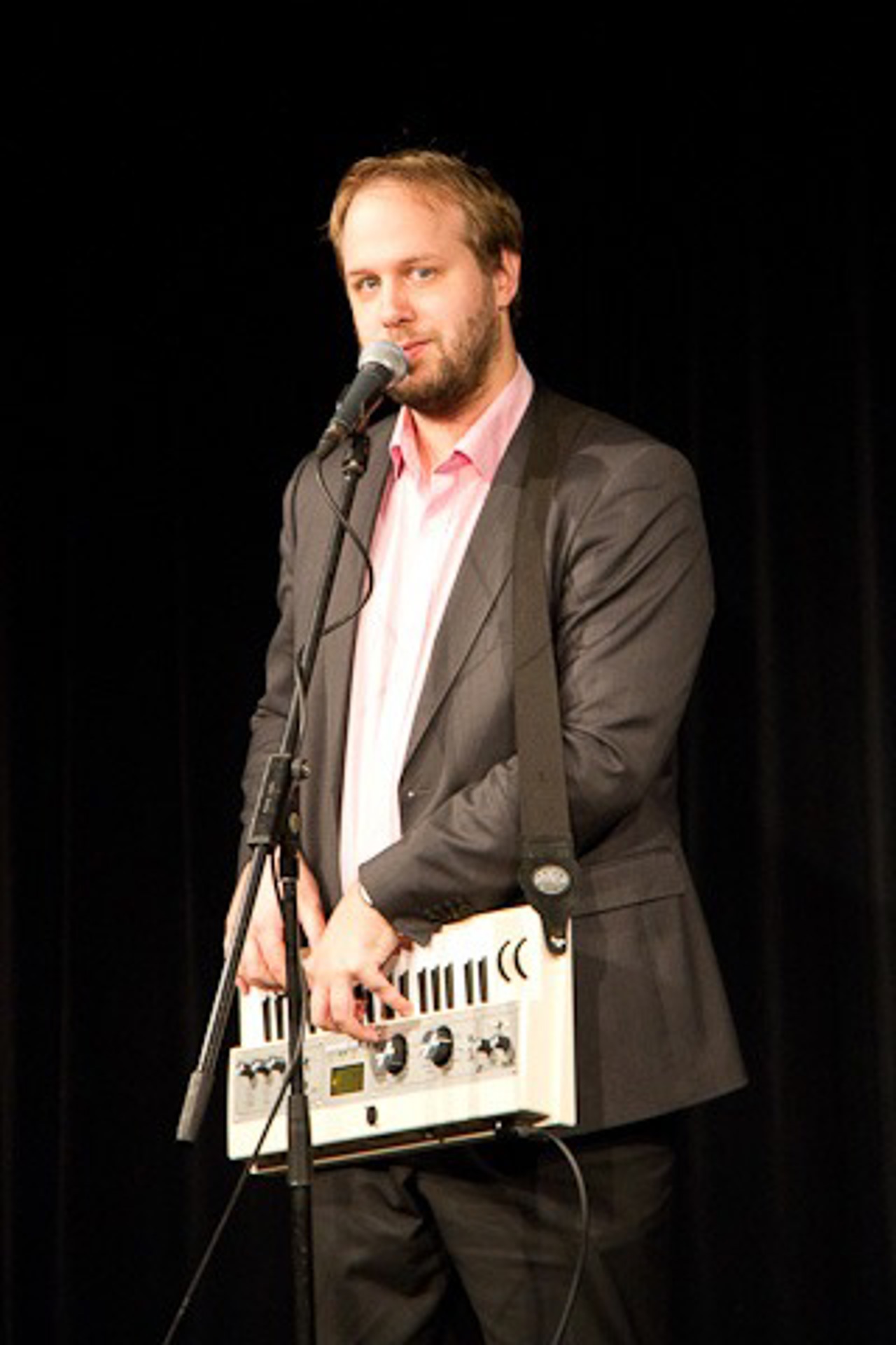 Sebastian Nitsch