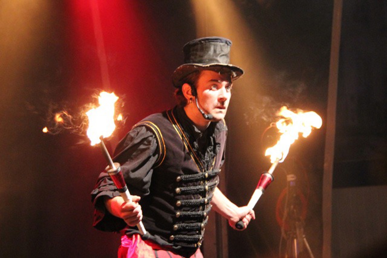 Arne Feuerschlund