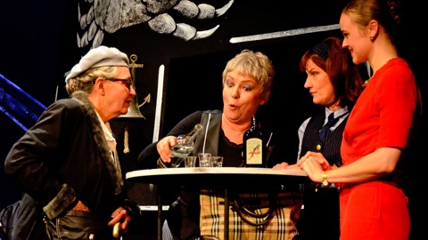 Alter Strom – Seite 4 – Rostock-Heute