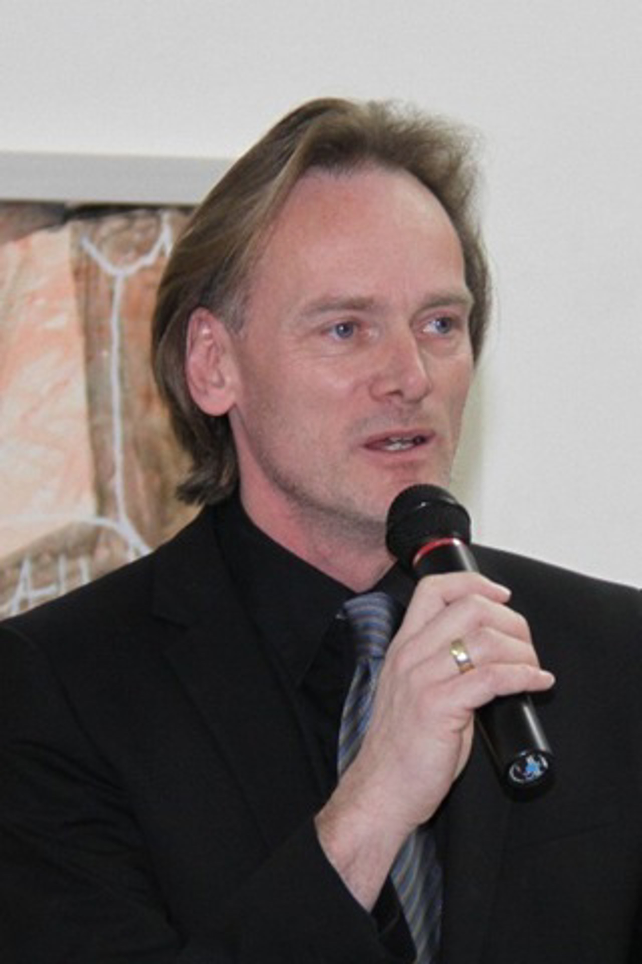 Jörg-Uwe Neumann
