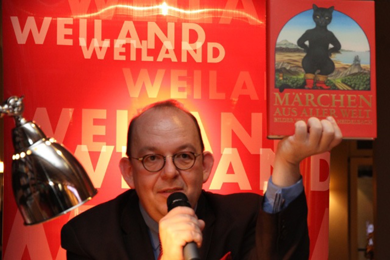 Märchen aus aller Welt
