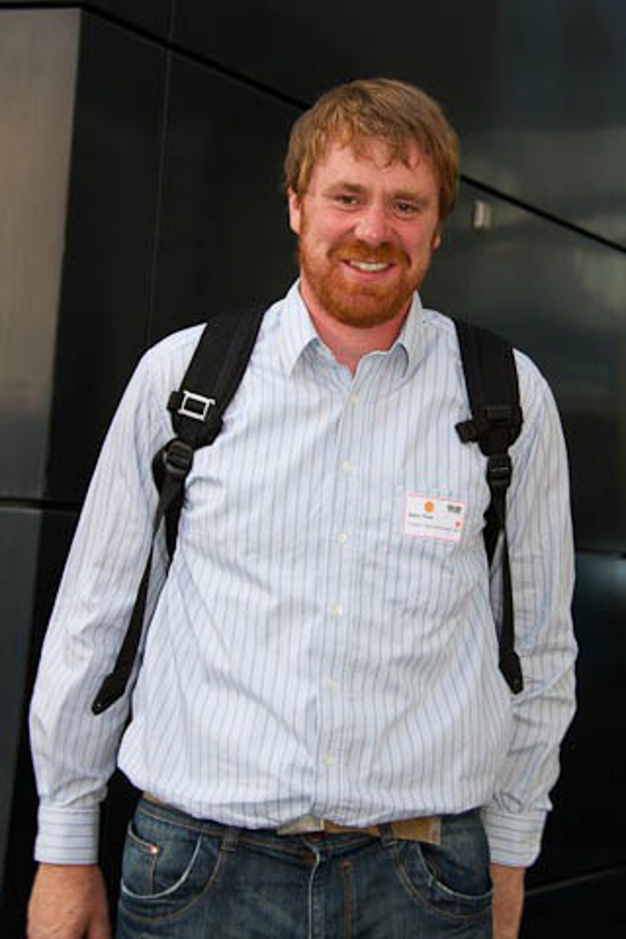 Stefan Pforte
