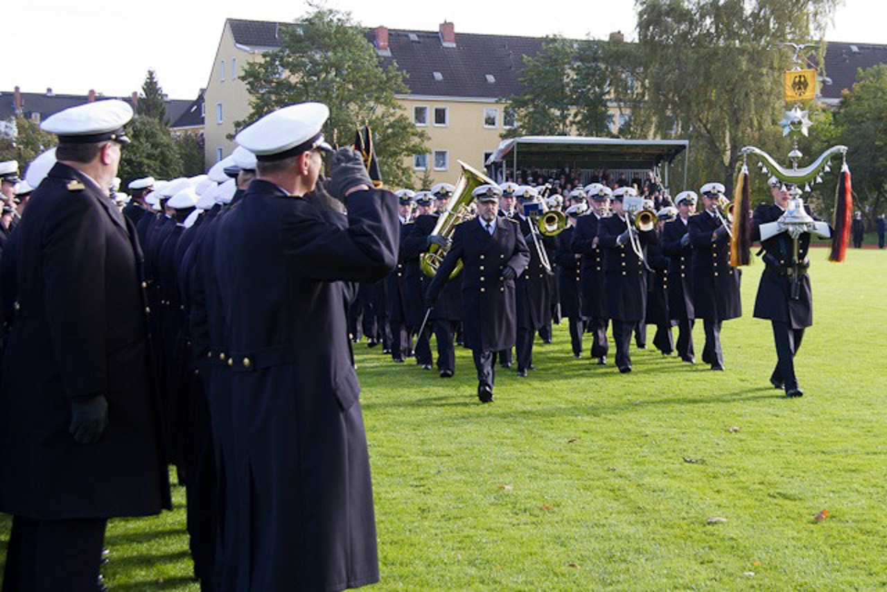 Marinemusikkorps Nordsee