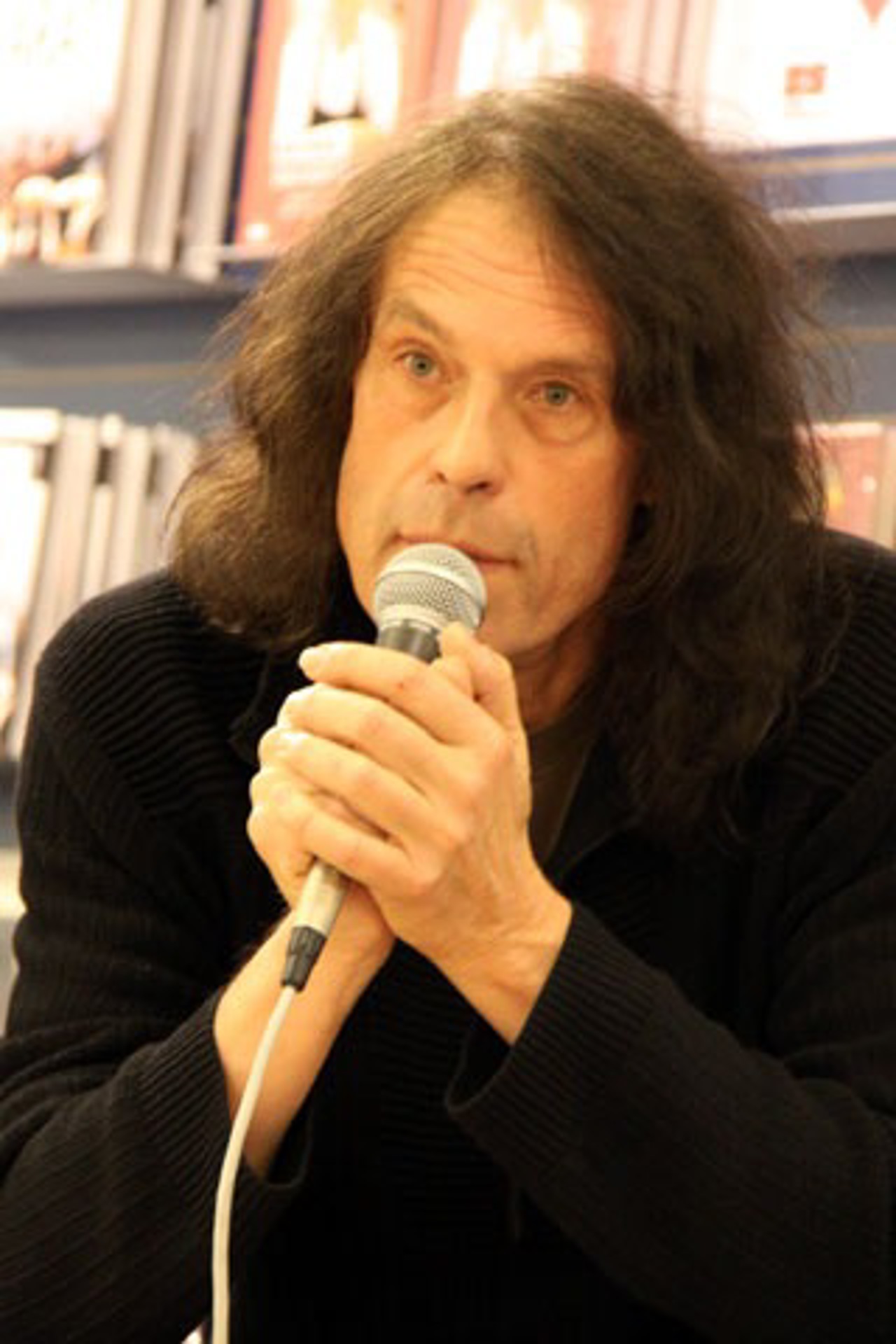 Michael Schwandt