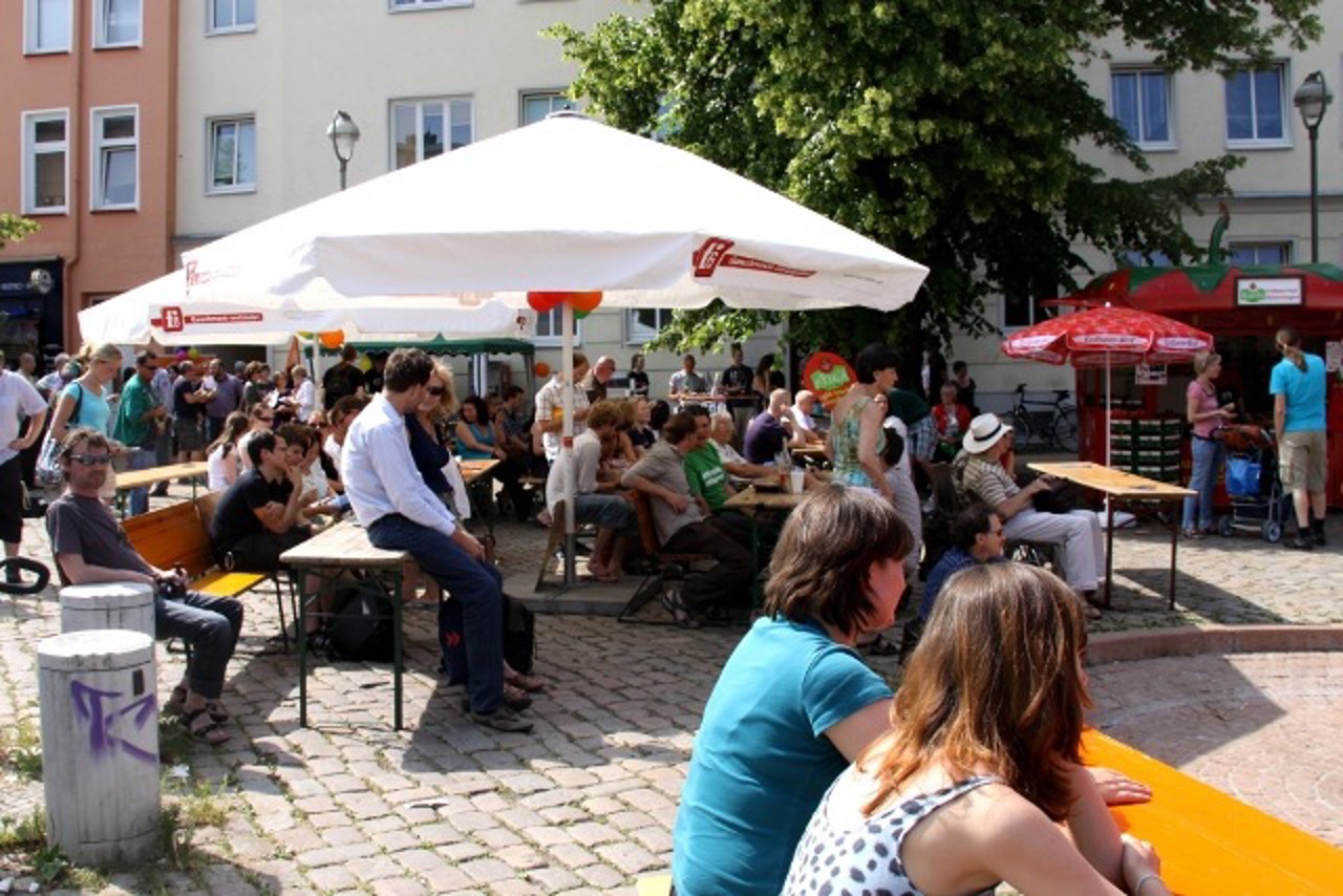 5. Geburtstag LOHRO Radio
