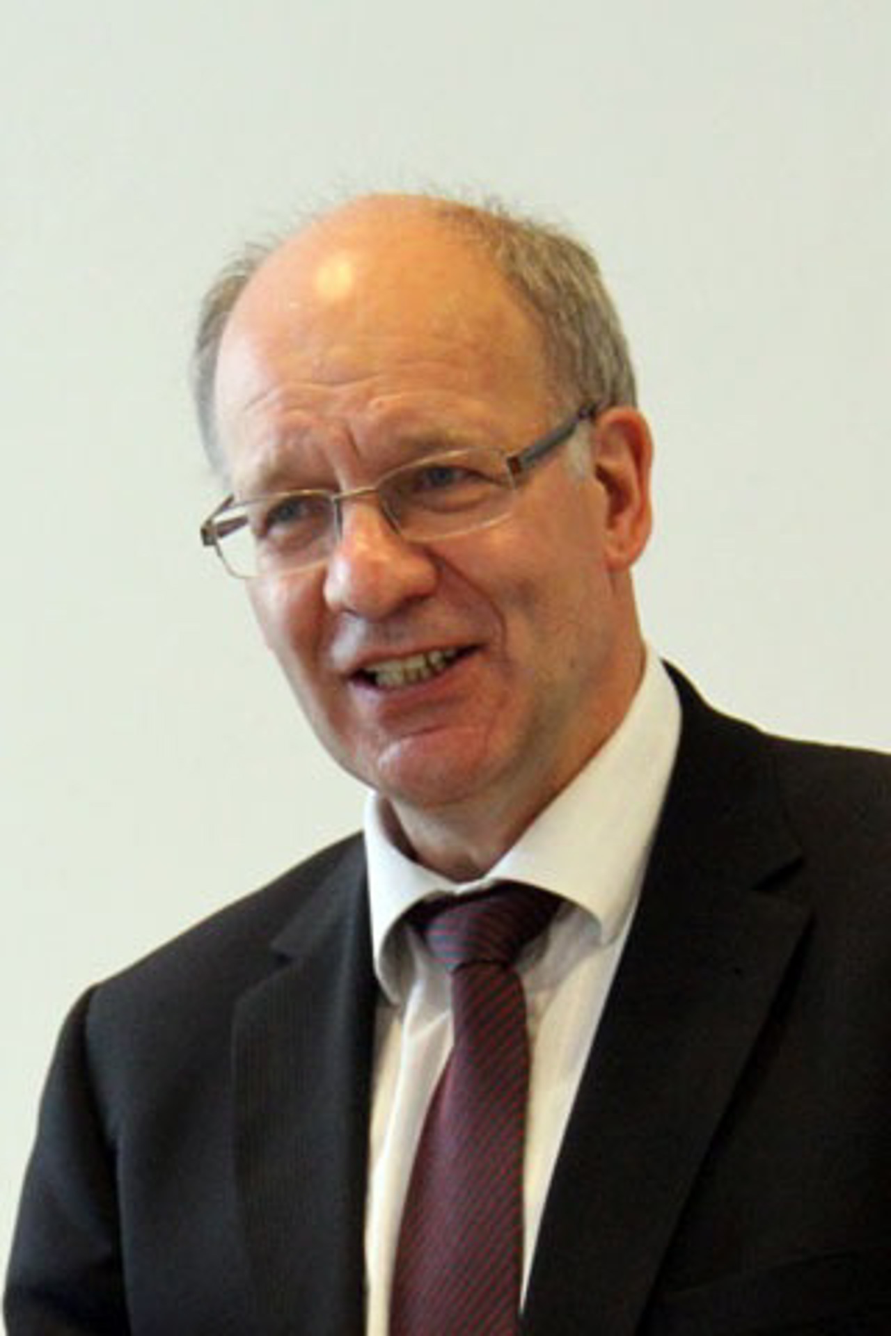 OB Roland Methling