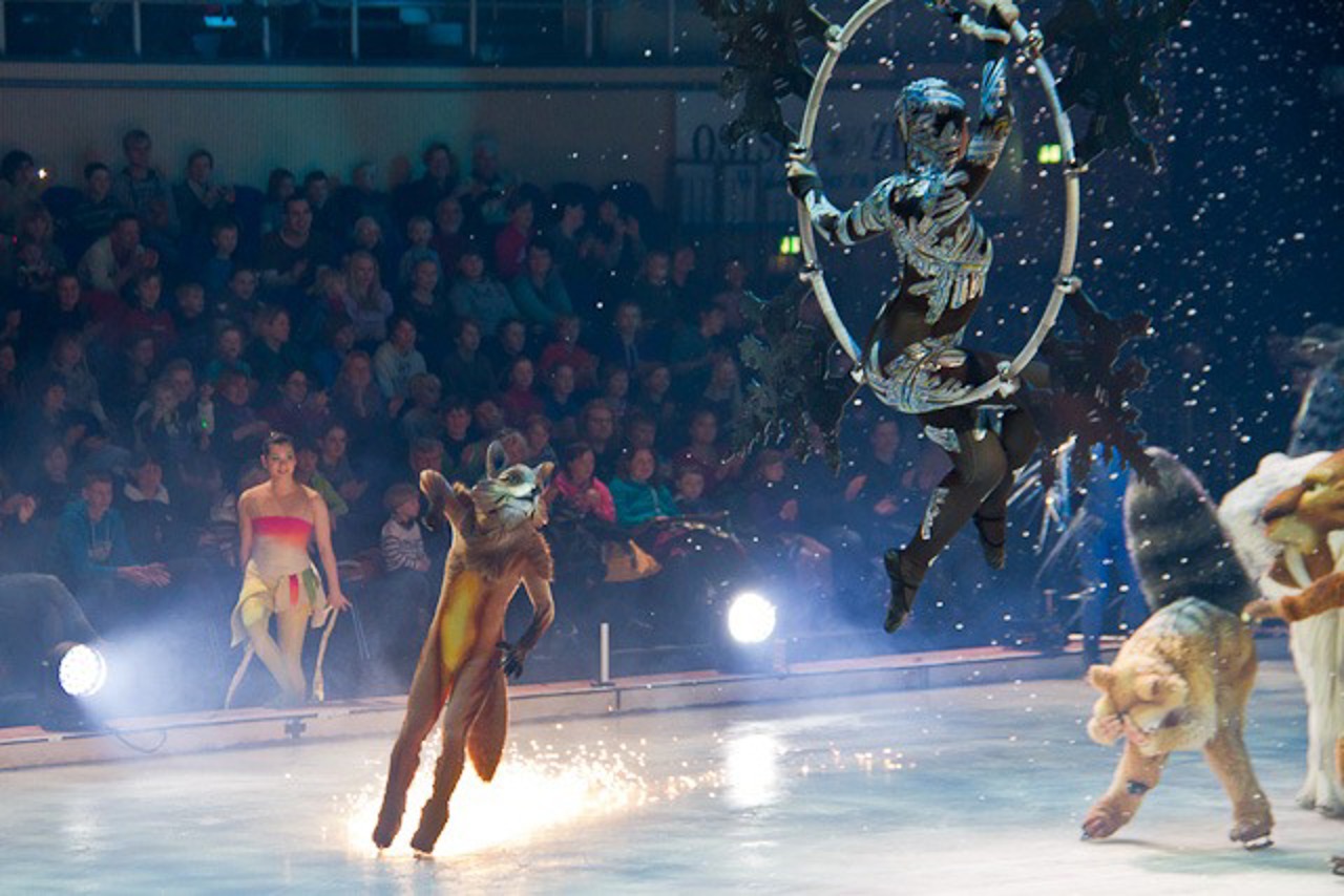 Großes Finale