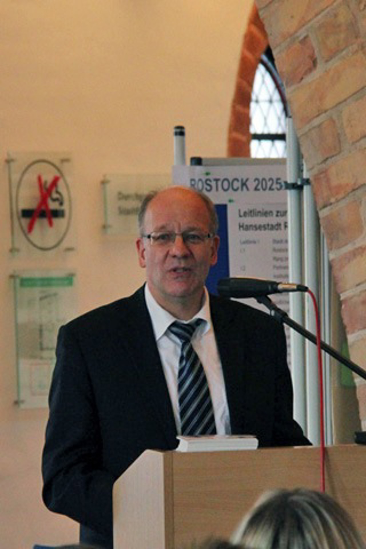Roland Methling