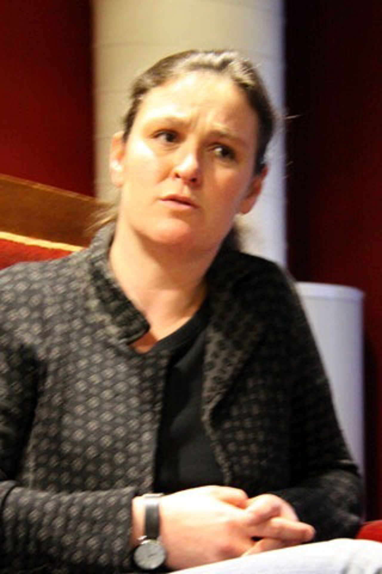 Dr. Ulrike Lemke