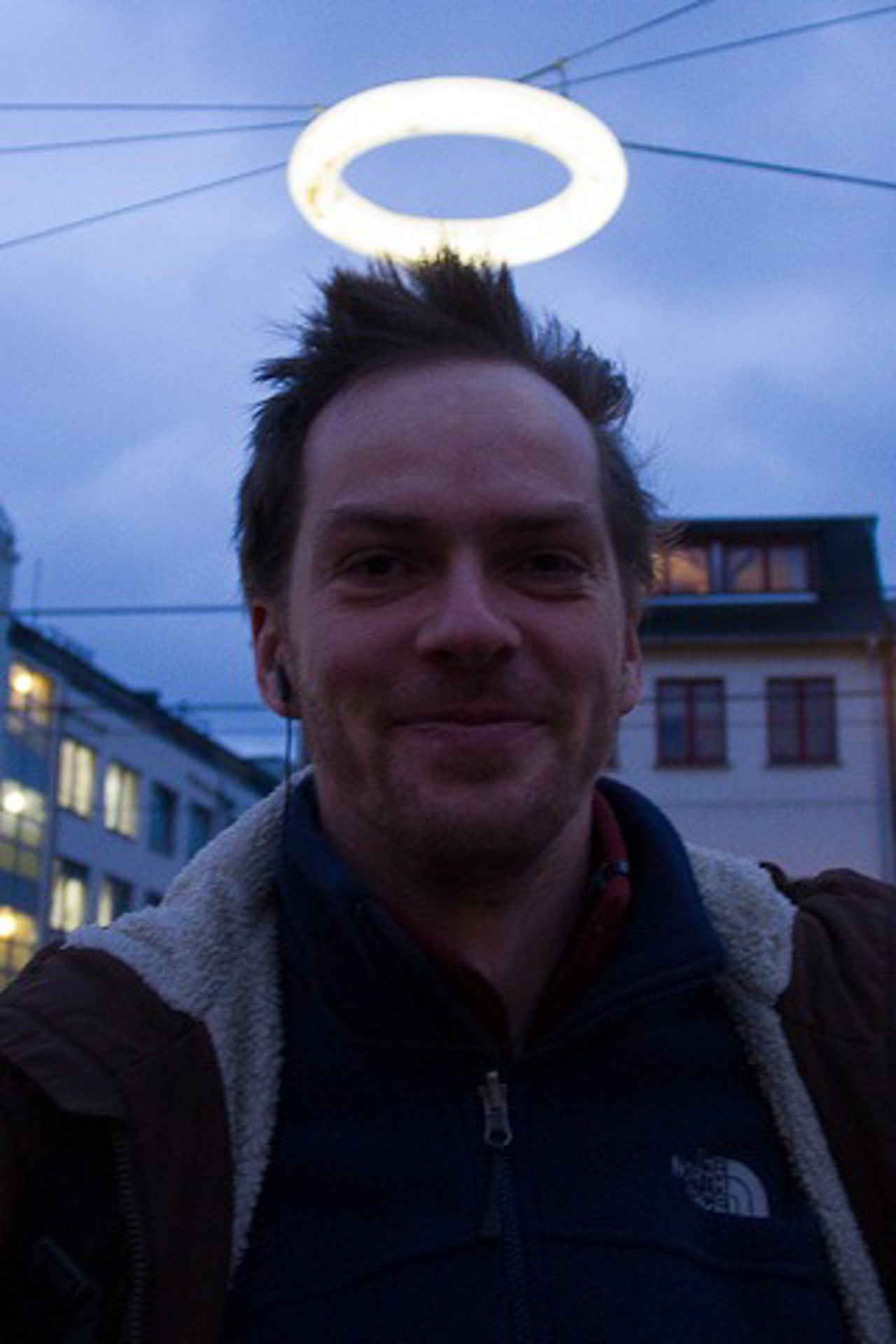 Christian Bahls