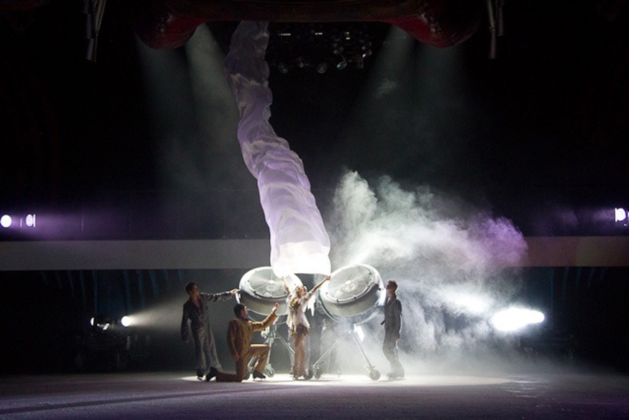 Holiday on Ice