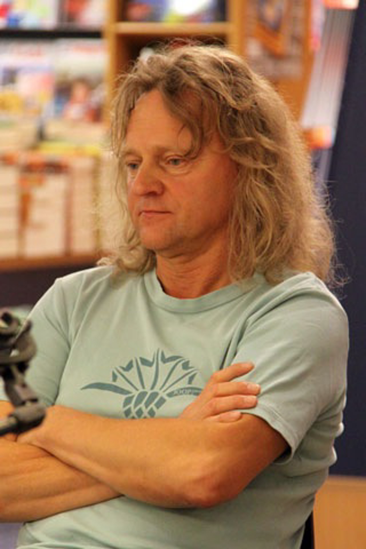 Christian Liebig