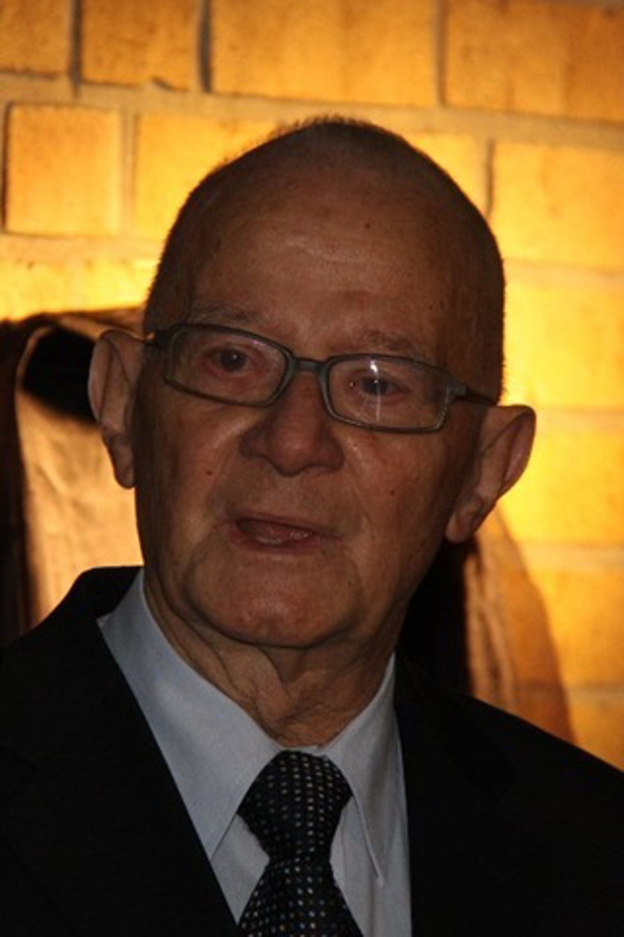 Peter Schulz: Neffe von Paul Schulz