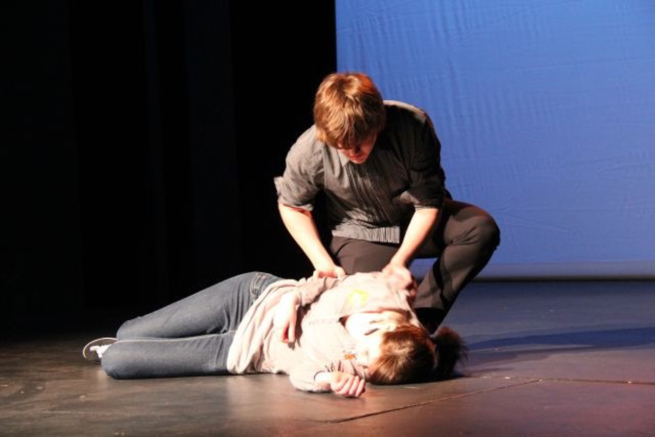 "Romeo und Julia"