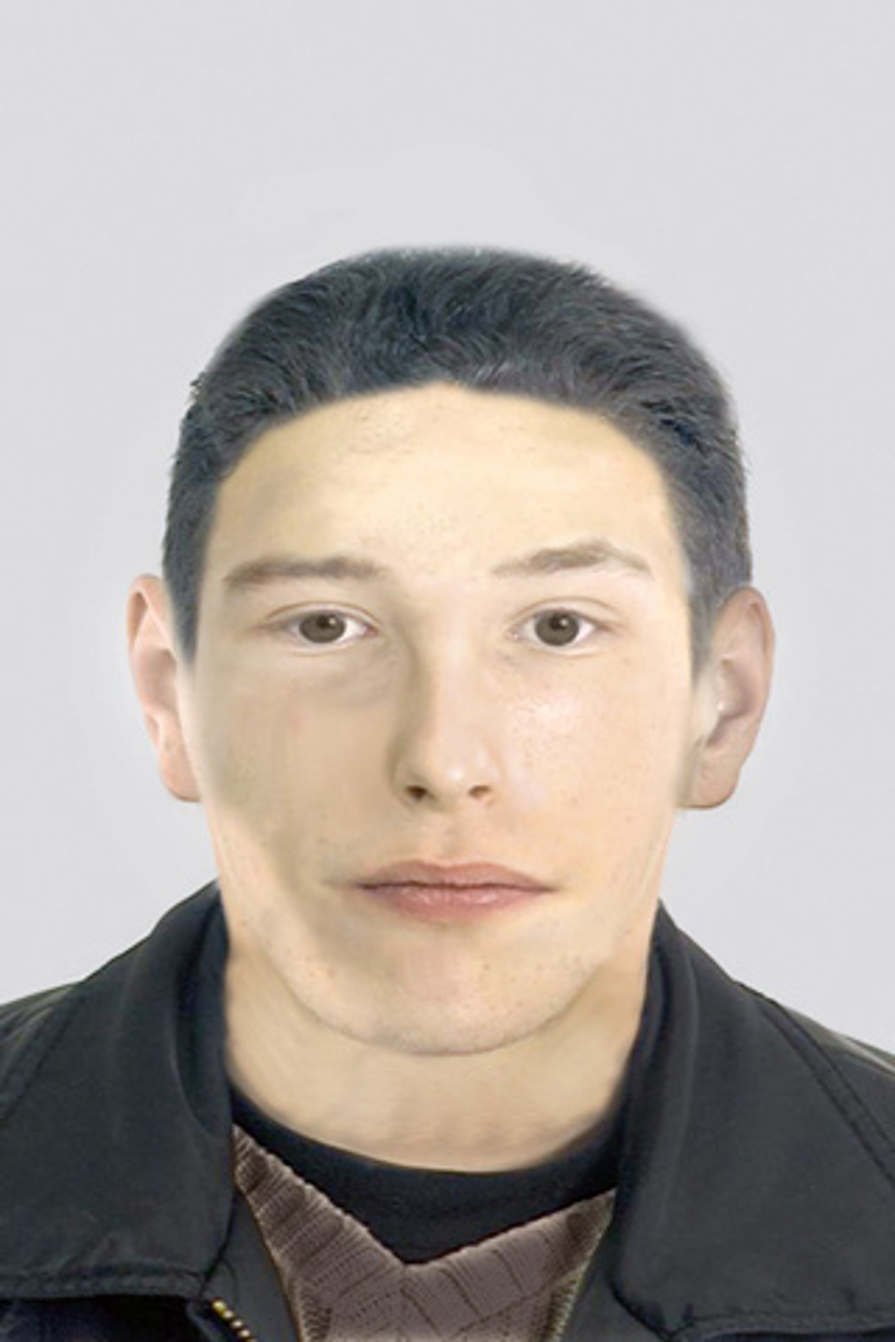 Phantombild