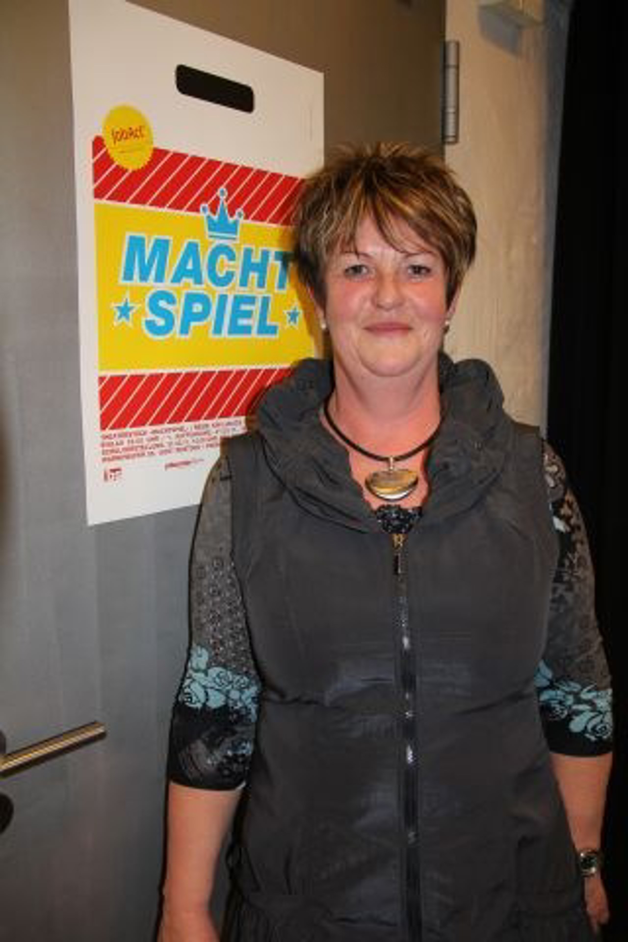 Heidi Brandt