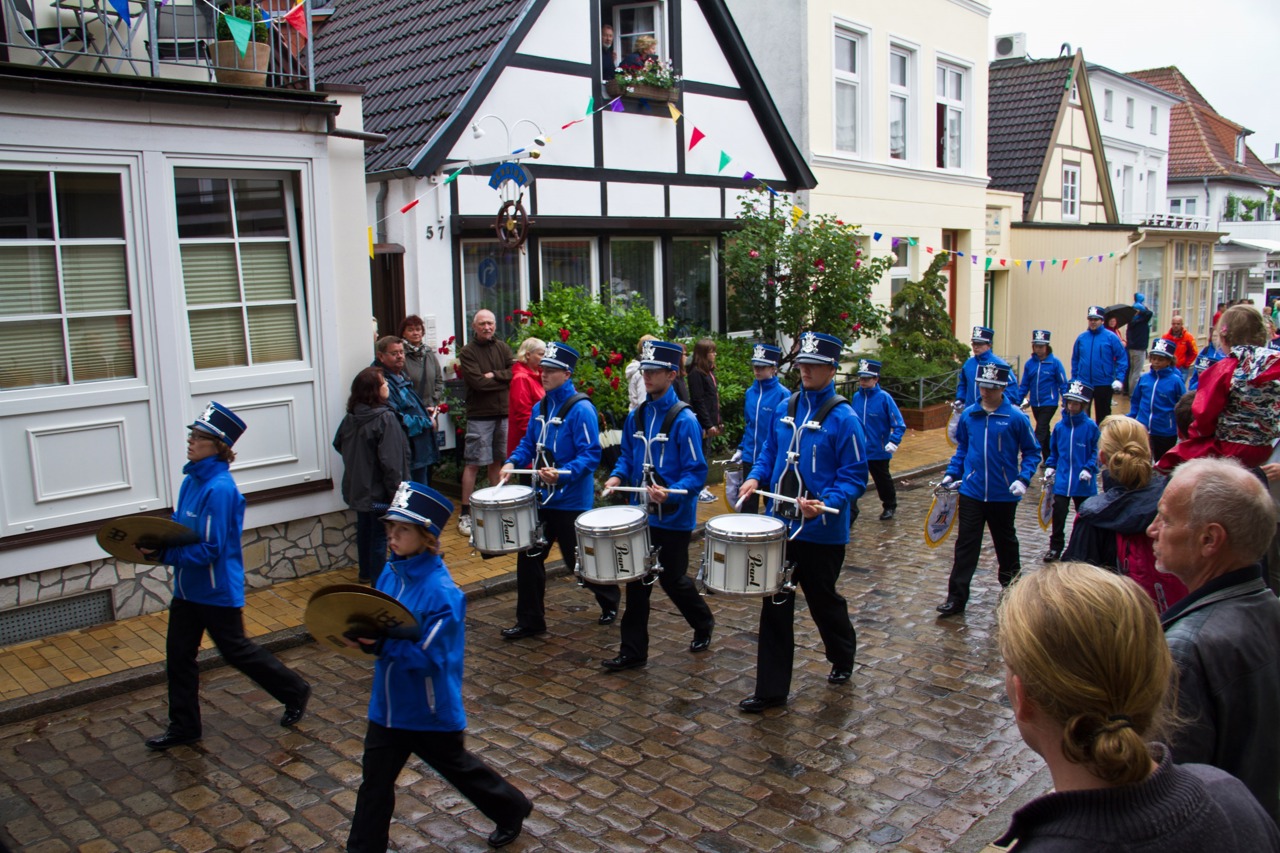 Jugendmusikkorps Rostock