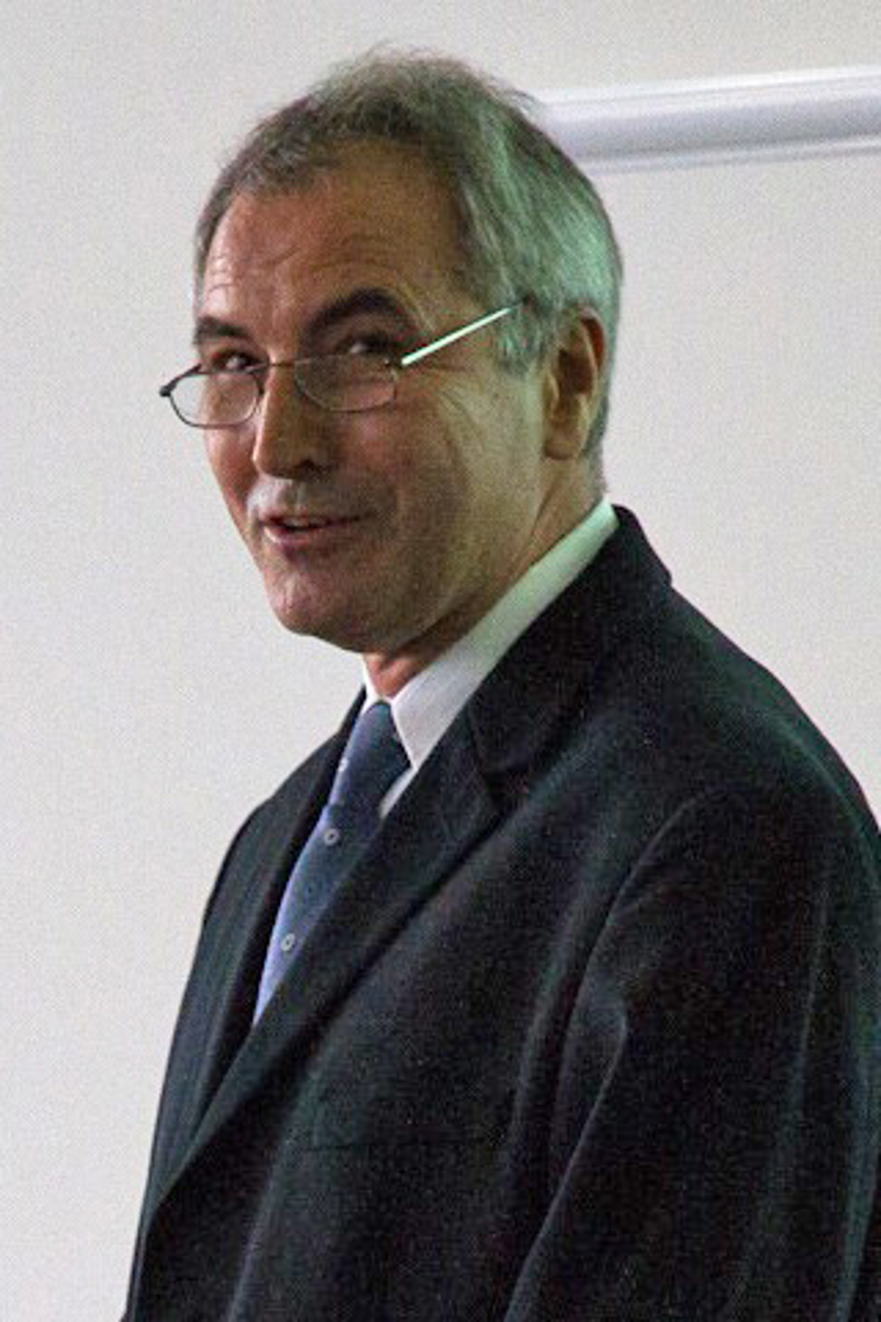 Bernd Göde