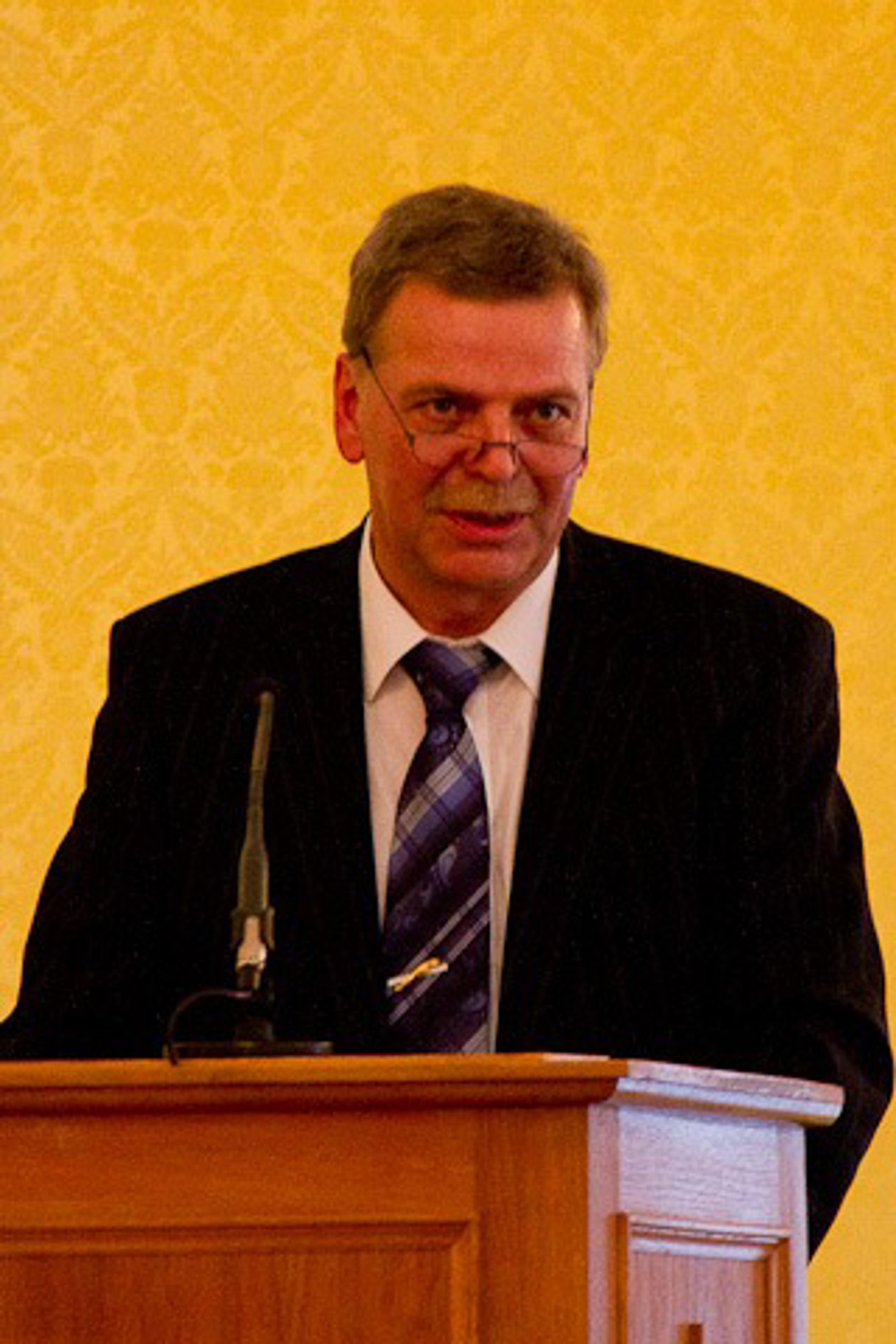 Harald Ruschel