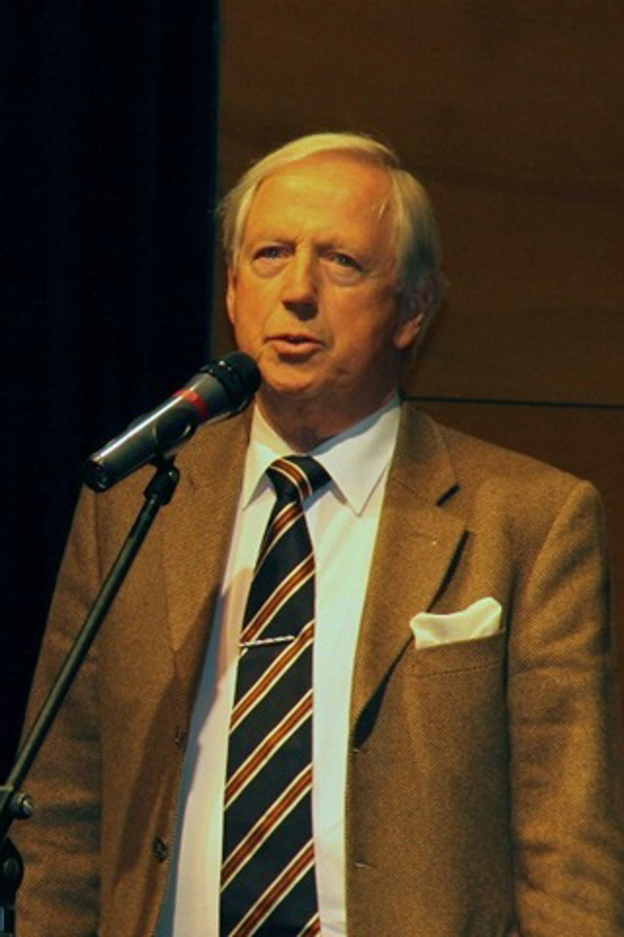 Horst Rahe