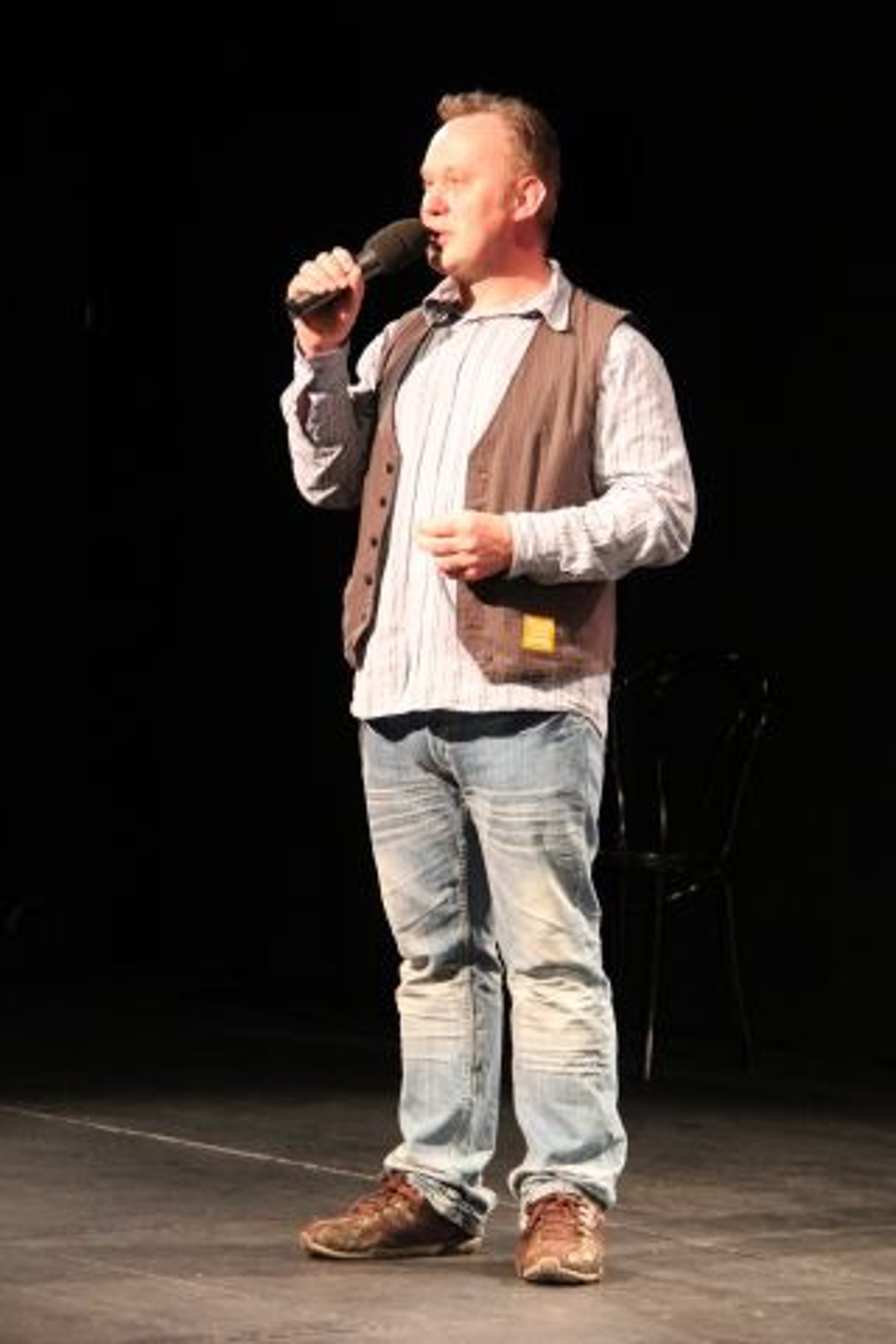 Torsten Malter
