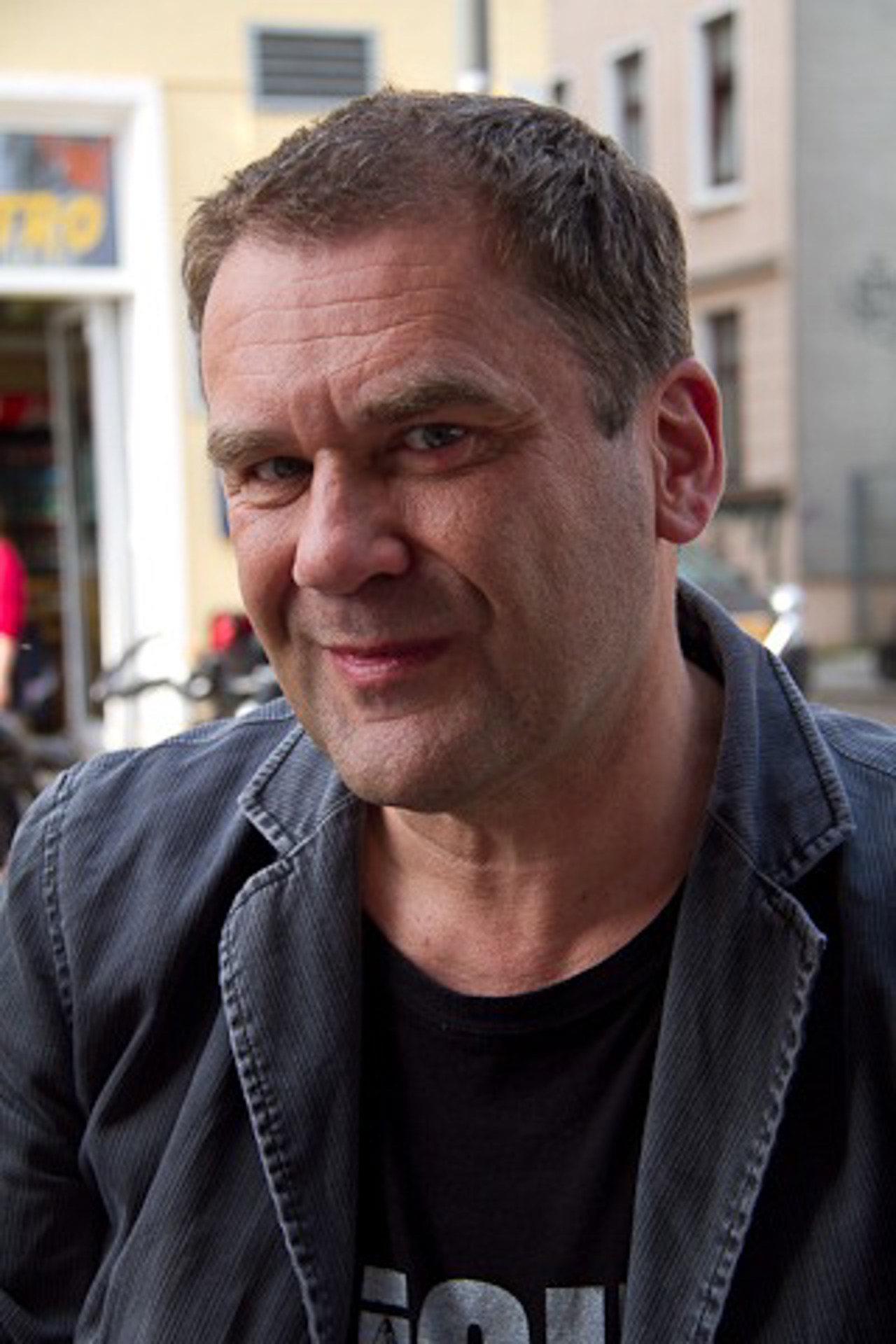 Matthias Spehr