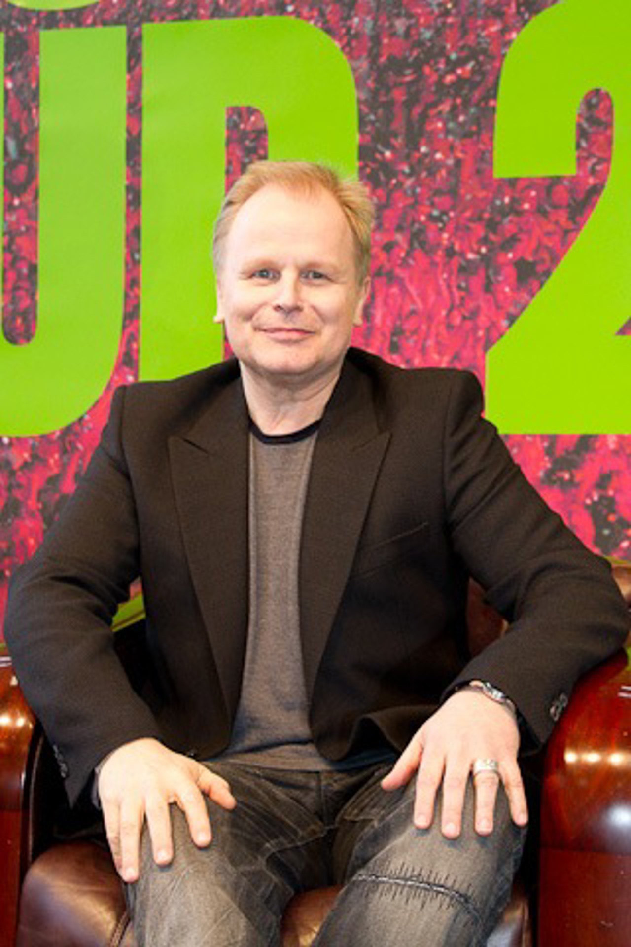 Herbert Grönemeyer in Rostock