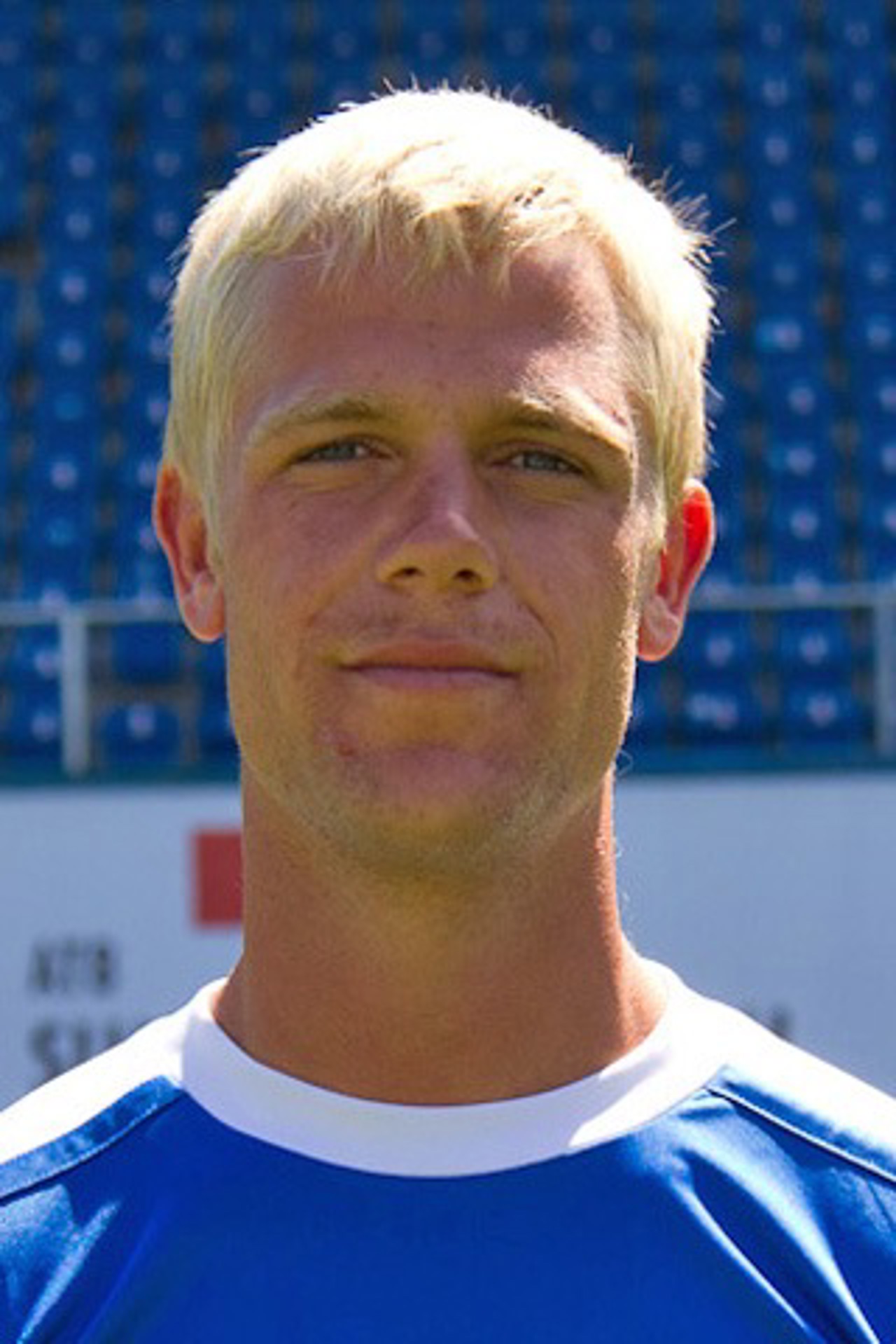Innenverteidiger Michael Wiemann muss nach seiner zehnten Gelben Karte in Cottbus pausieren