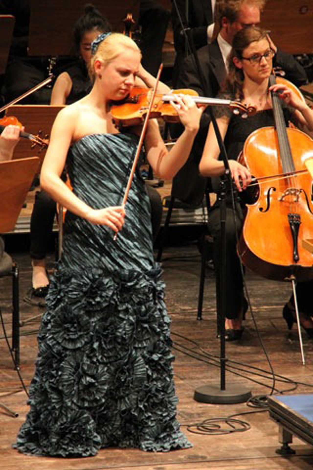 Dalia Kuznecovaite