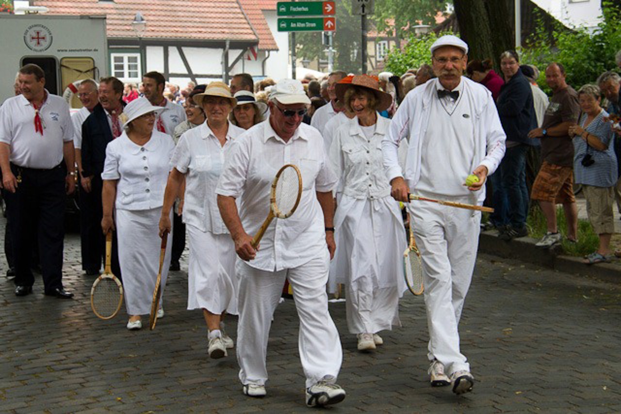 Tennisverein Warnemünde