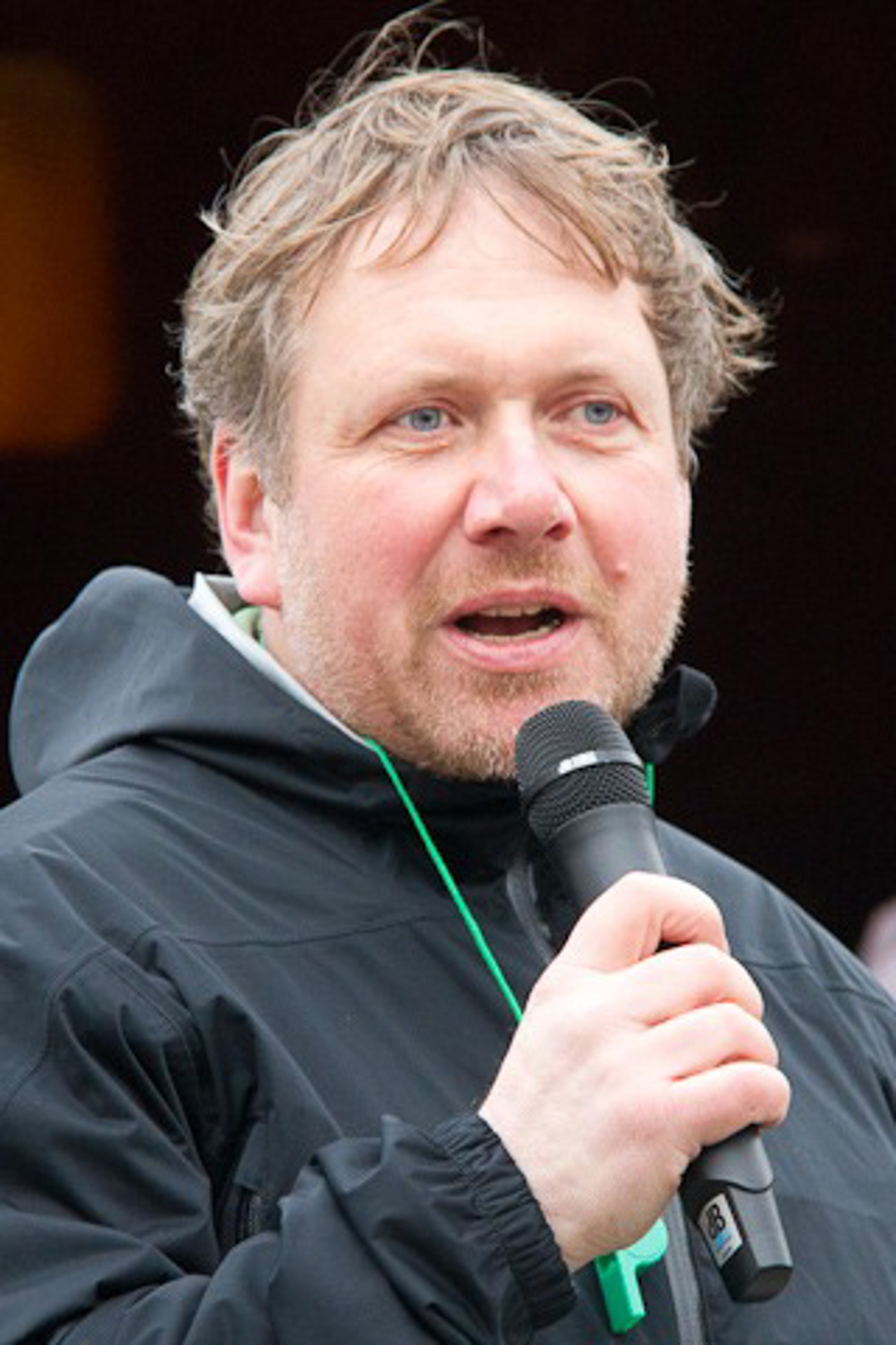 Ulrich Söffker
