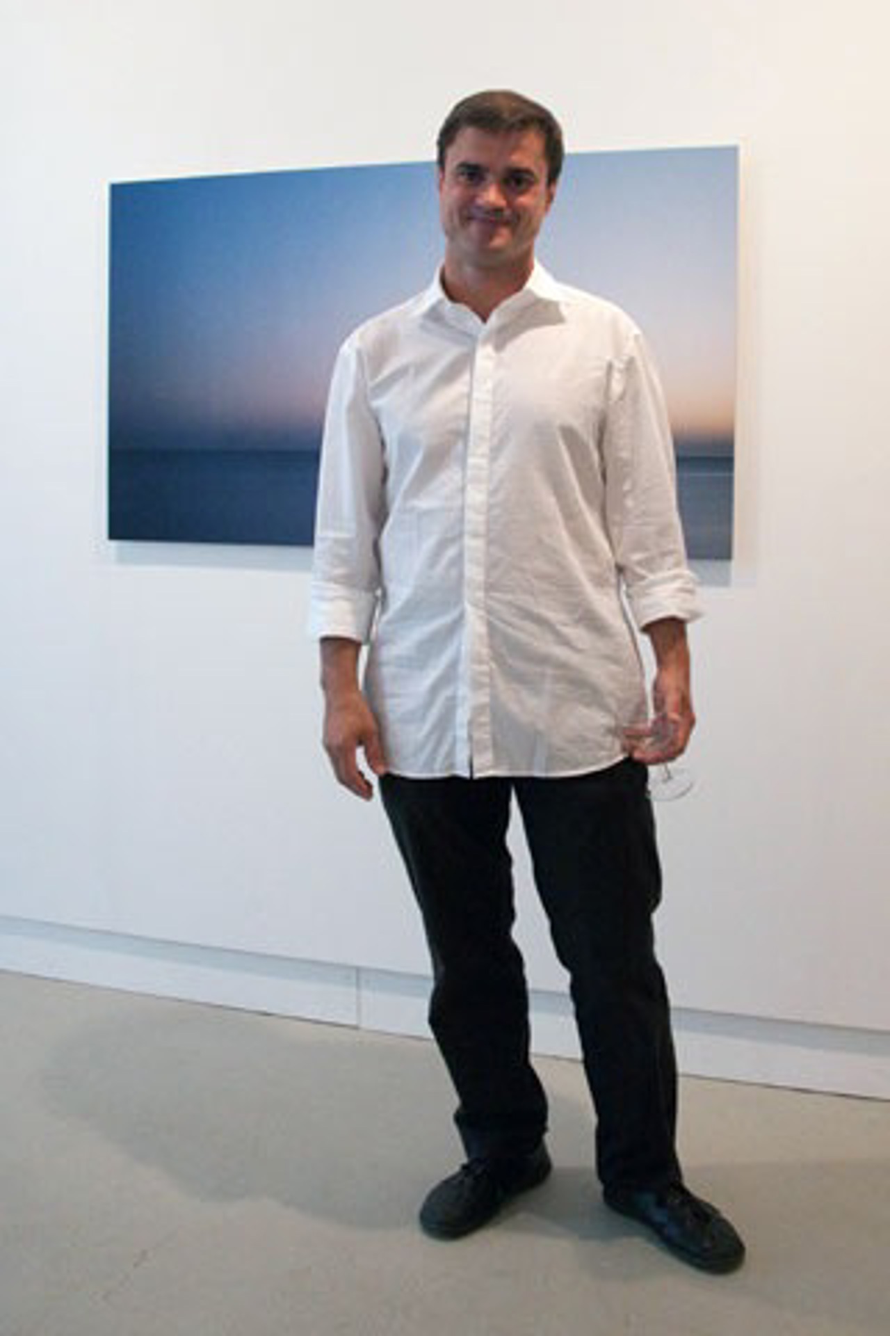 Lennart Alves