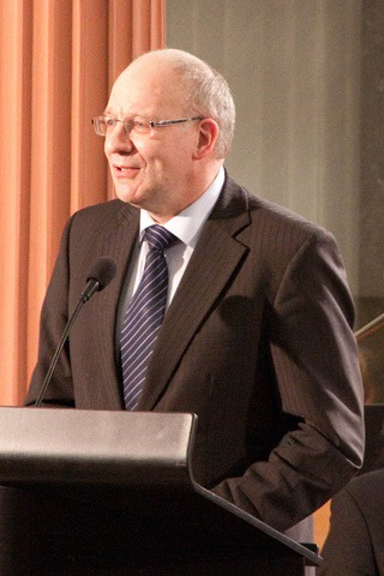 Roland Methling