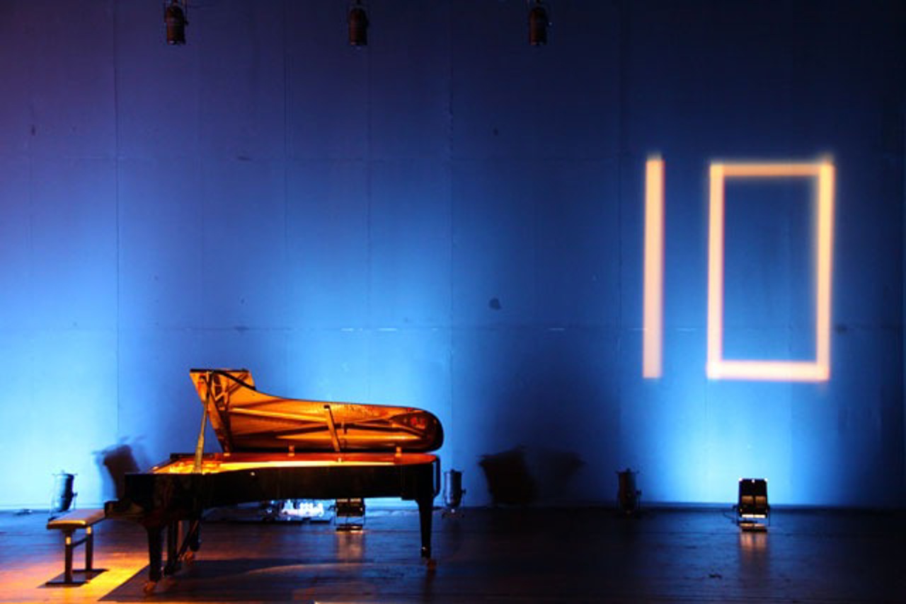10. Klaviernacht in der HMT