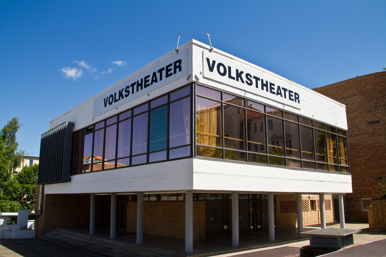 Volkstheater Rostock Spielzeit 2015/2016