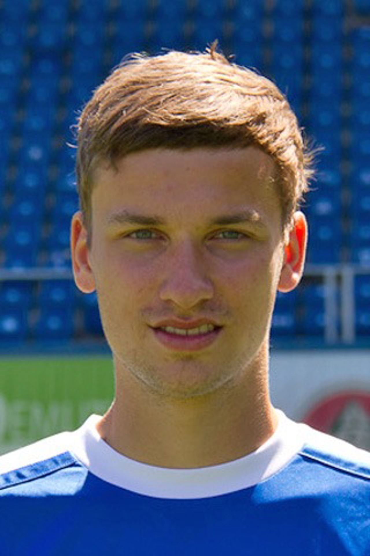Tom Weilandt