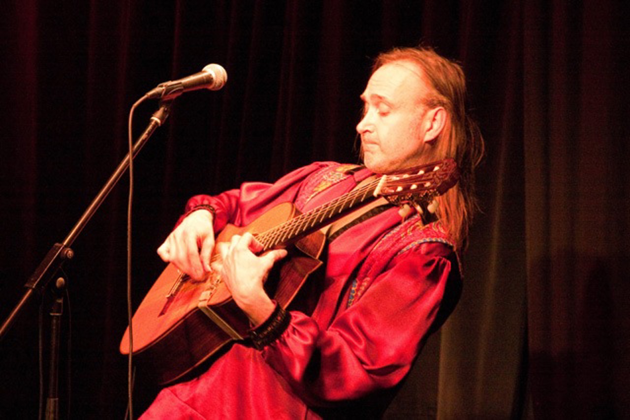 Vadim Kulitzkii