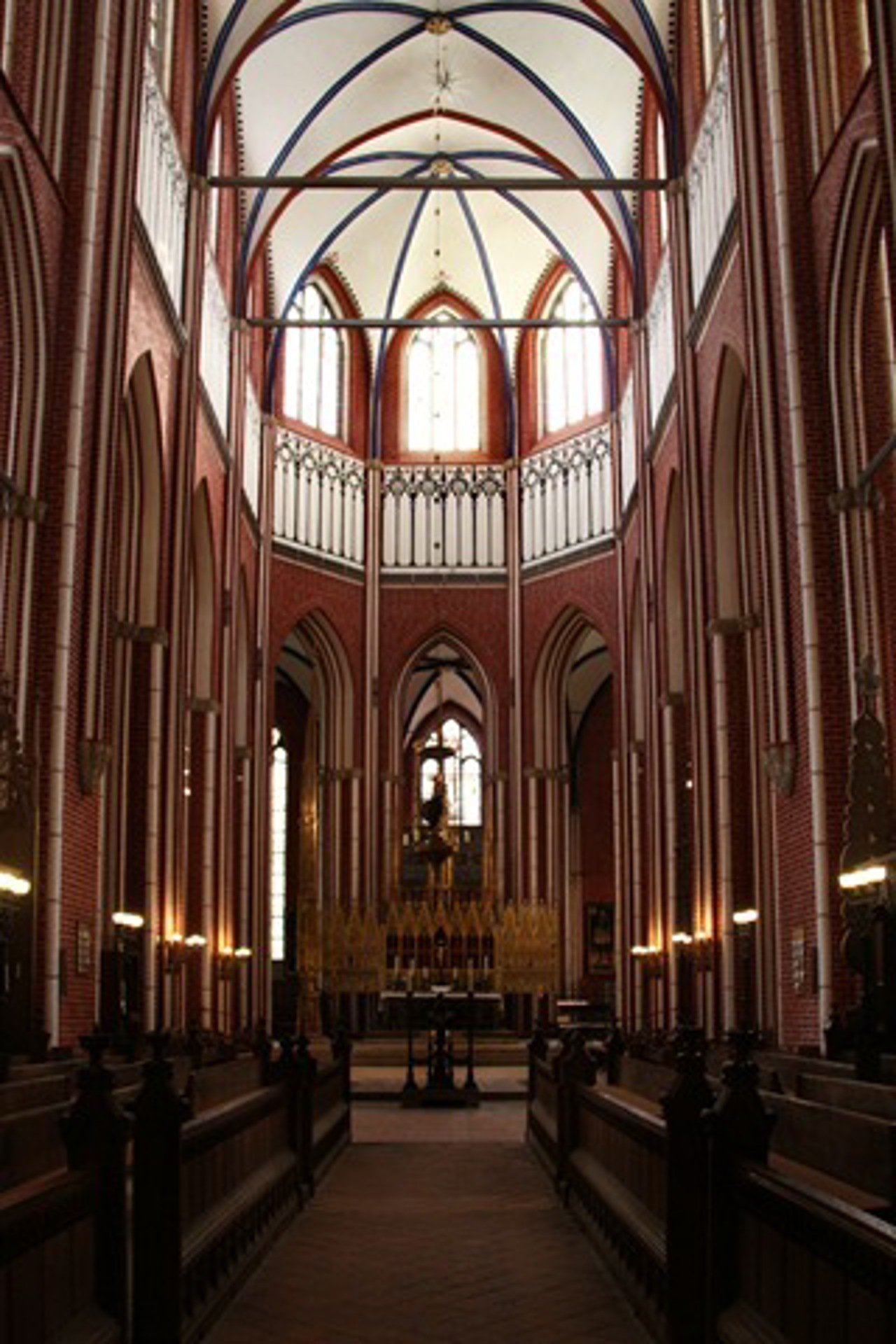 Doberaner Münster