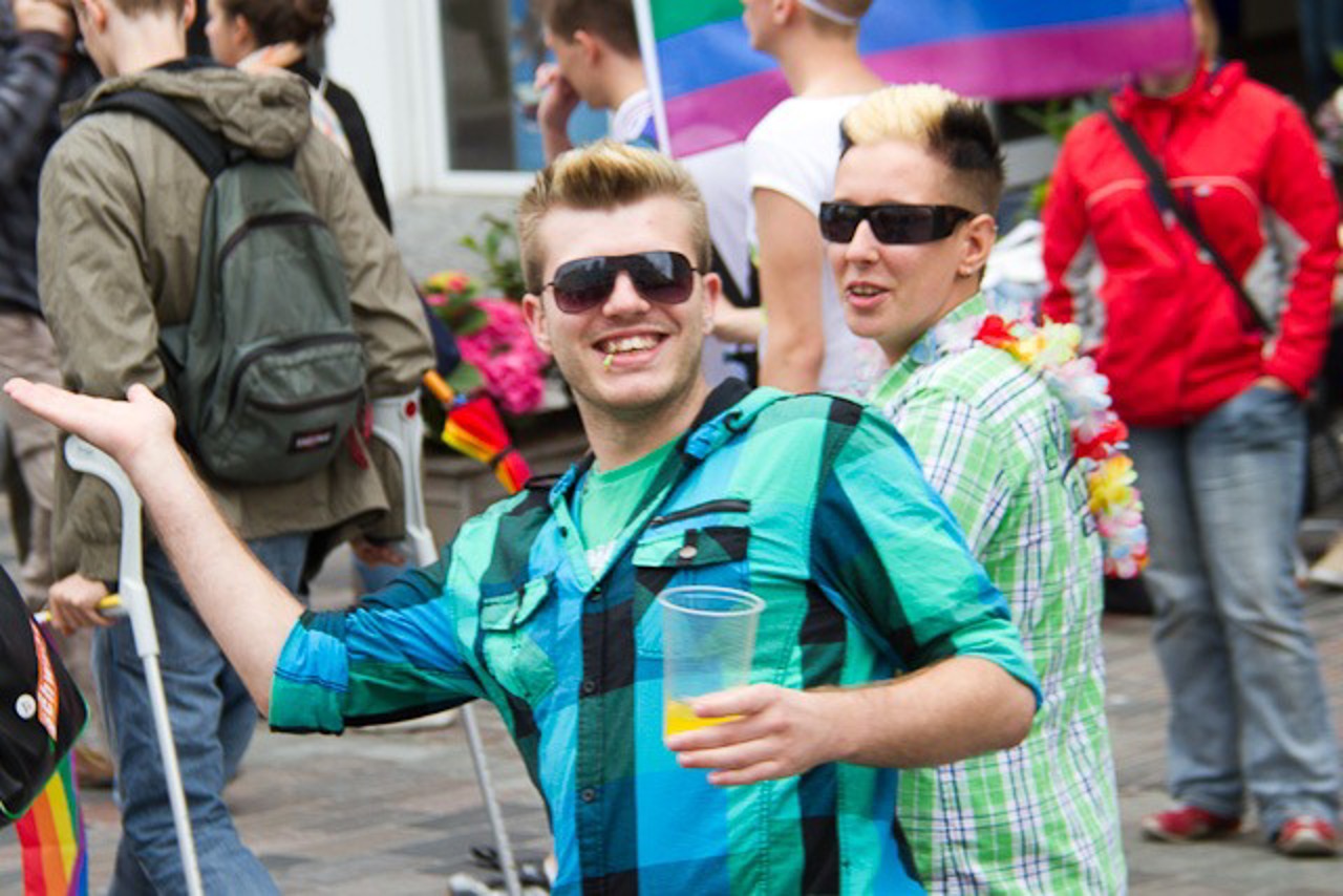 CSD Rostock 2012