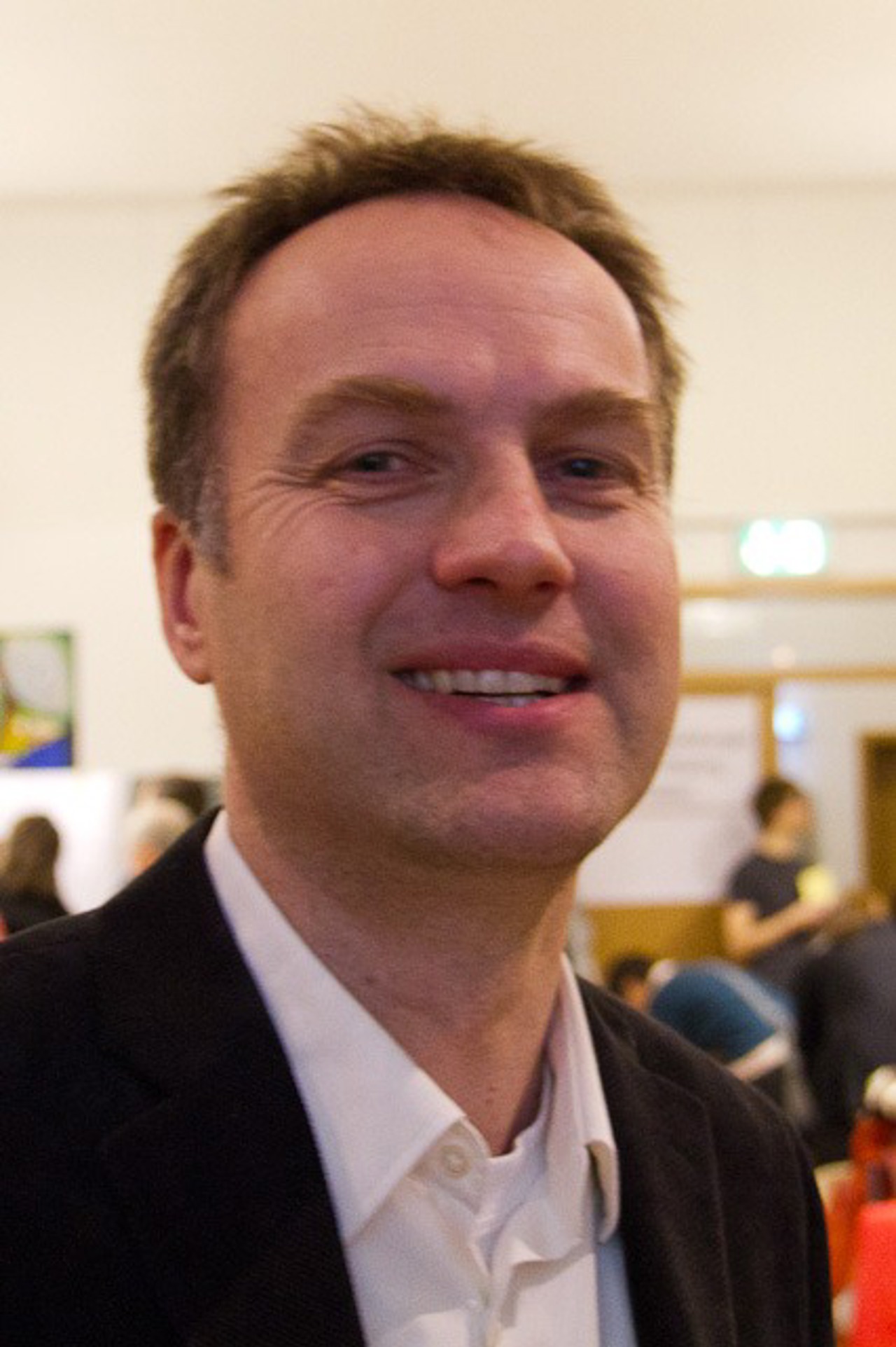 Holger Matthäus