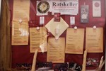 Der Rostocker Ratskeller