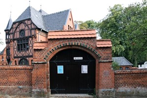 Stadt- und Bädermuseum Bad Doberan im Möckelhaus Stadt- und Bädermuseum Bad Doberan im Möckelhaus